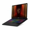 MSI Notebook Crosshair A16 HX D8WFKG-023XPL nOS^R7-8840HX^16GB^1TB^RTX5060^16 cali